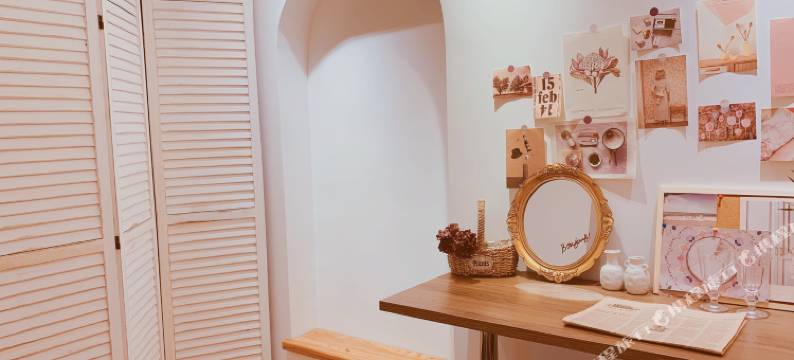 IN城市民宿(苏州玉山路店)图片