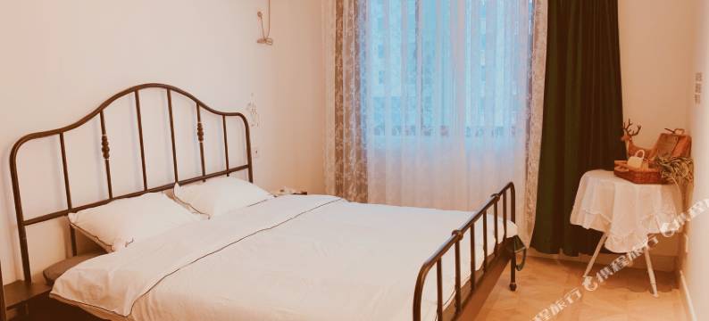 IN城市民宿(苏州玉山路店)图片