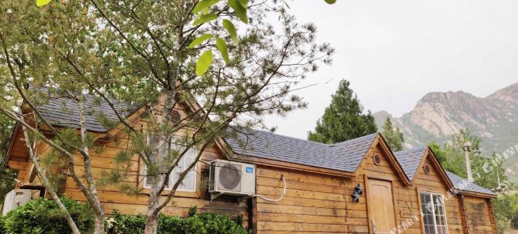 无人机别墅(北京后二路店)图片