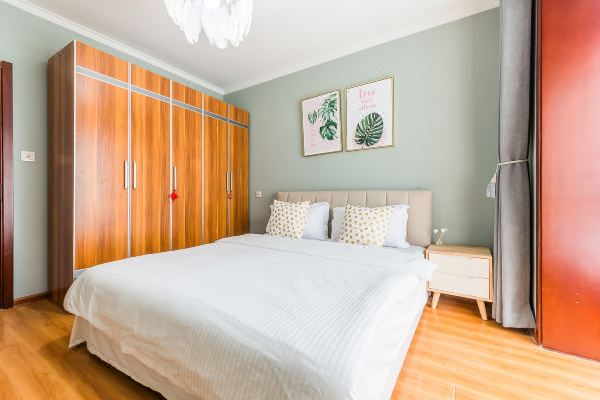 子非鱼公寓(凤城六路分店)预订价格,联系电话位置地址【携程酒店】