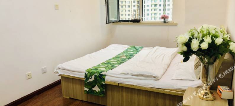 御海兰廷公寓(青岛嘉陵江东路店)图片