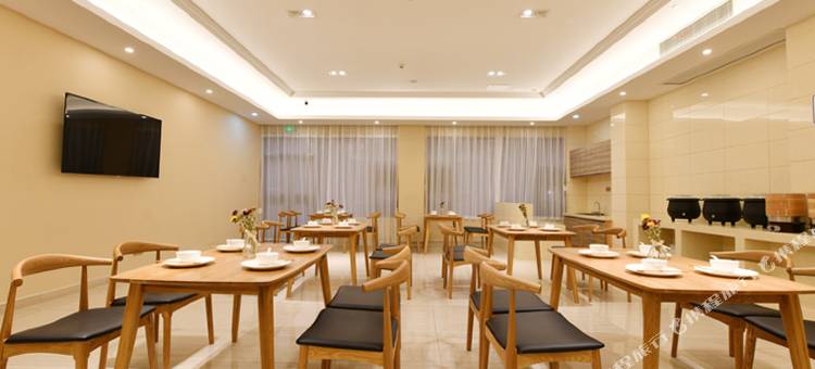 维也纳3好酒店(丹阳金鹰店)图片