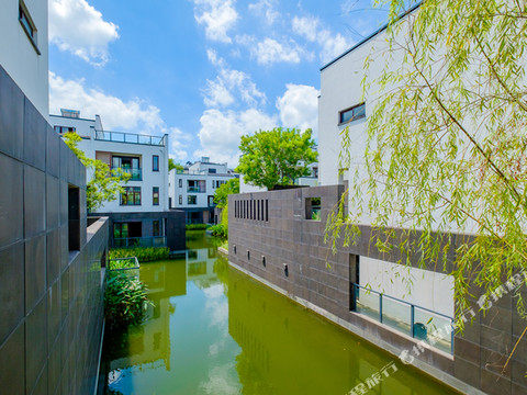 乌镇陌隐度假别墅