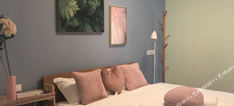 武汉丸子丸子丸子X公寓图片