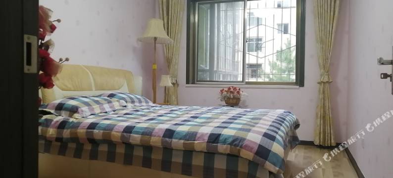 西宁SLJ公寓图片