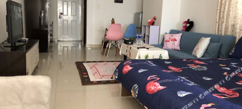 西安边走边唱公寓(2号店)图片