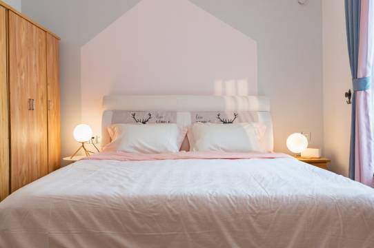 重庆周小帅公寓(长江二路分店)