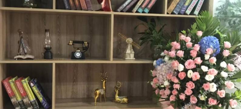 时光漫居酒店(杭州钱江世纪城店)图片