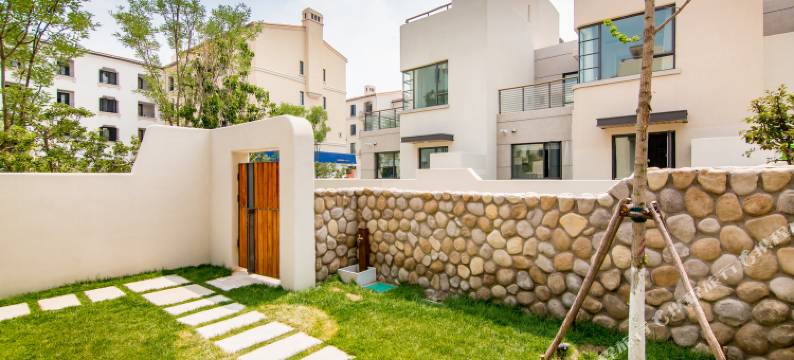 昌黎UMUSHIN宛芯别墅图片