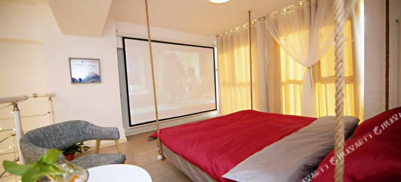 融小融公寓(大经街1号分店)图片