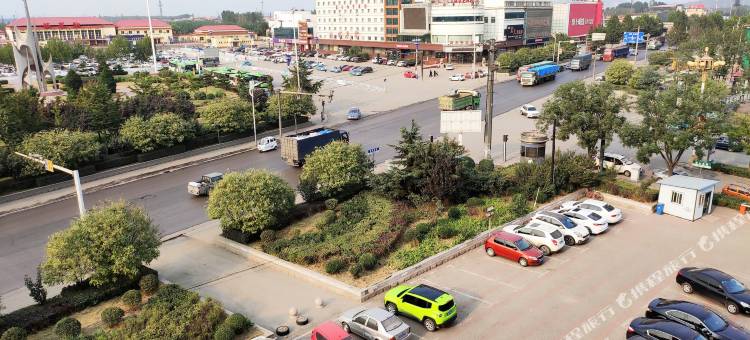 7天优品酒店(滦县火车站店)图片