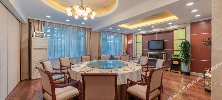 致远酒店(成都春熙太古里店)图片