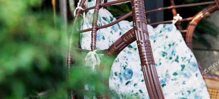 安吉晨怡客栈图片