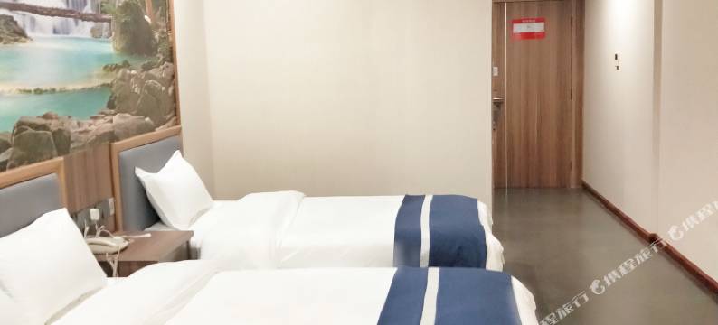 紫荆花大酒店图片