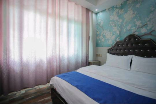 昆明怡景品质客栈