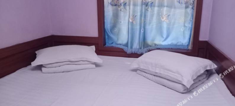 本溪长运旅店(火车站店)图片