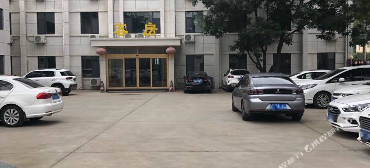 青州仁河庄园图片