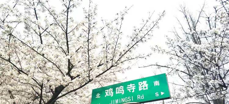 希岸酒店(南京总统府大行宫地铁站店)图片