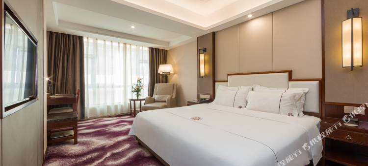 桂林台联酒店(两江四湖象鼻山景区店)图片