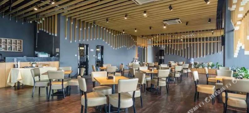 费锐斯•LUXE 璟栖(深圳北站东广场汇德公寓店)图片