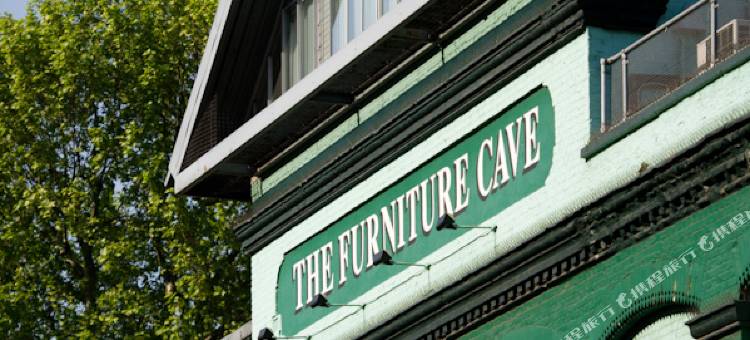 仕骅廷凤凰府斯隆广场公寓酒店(Cheval Phoenix House at Sloane Square)图片