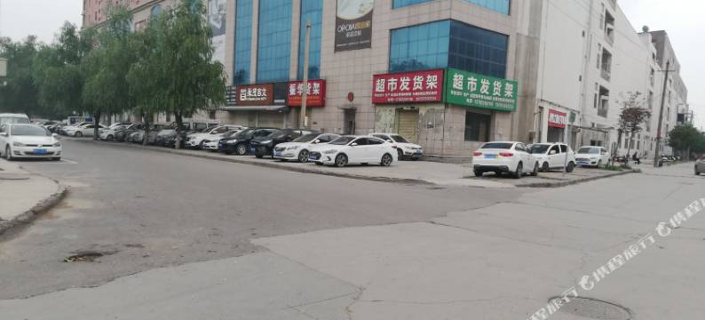 长葛枫林晚主题公寓(金桥路分店)图片