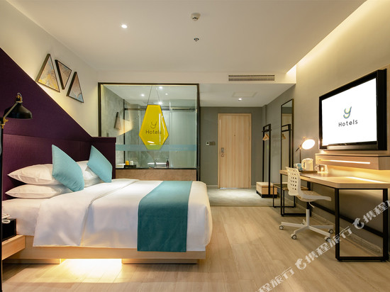 Y酒店(邳州瑞兴路桃花岛店)