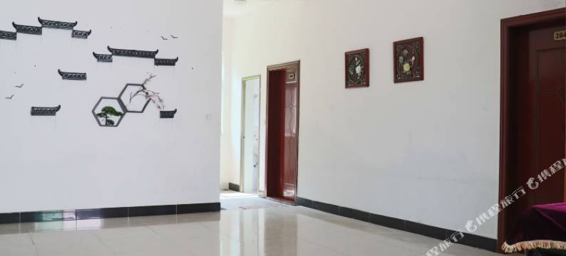 婺源婺隐居民宿图片