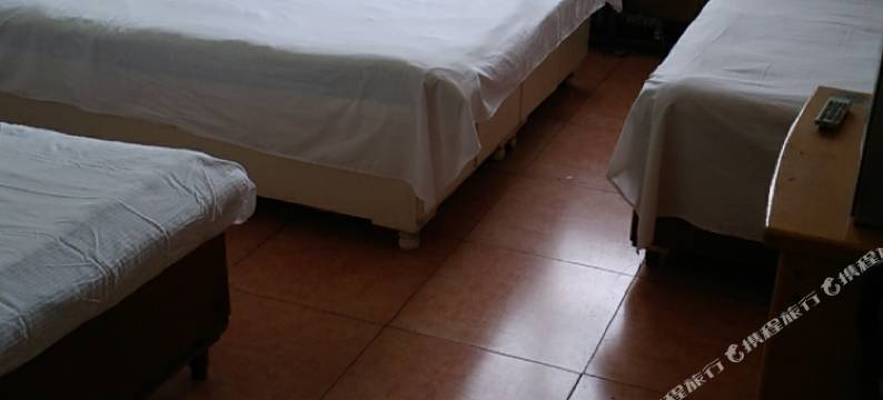 石家庄福枝旅馆图片