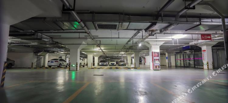 格雅酒店(曲阳恒山东路店)图片