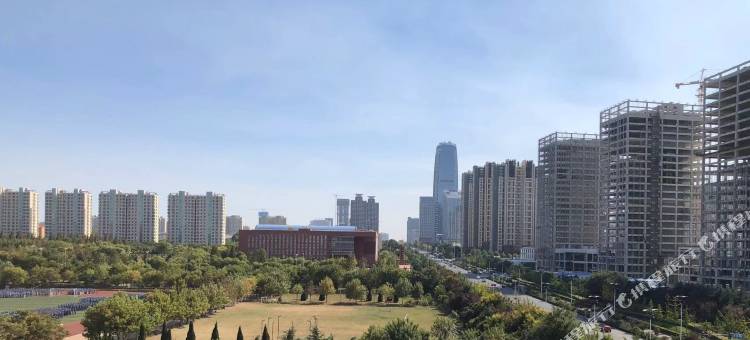 银座佳驿酒店(日照大学城店)图片