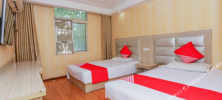 内江原水源大茶楼图片