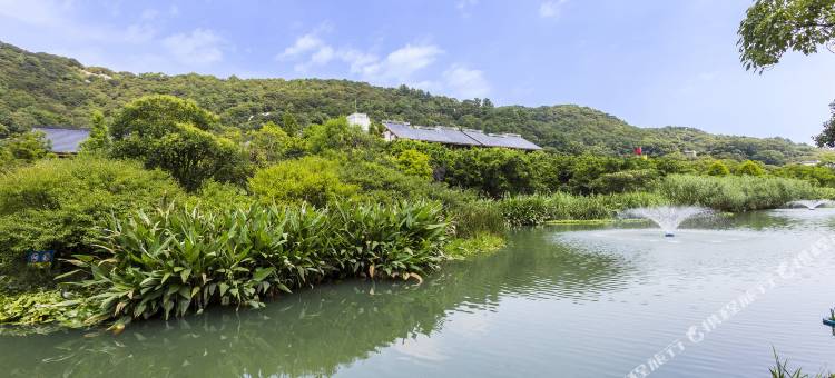 普陀山梵居·小庄民宿图片