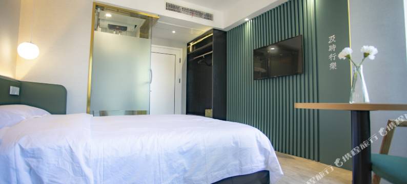 南京稳电竞酒店图片