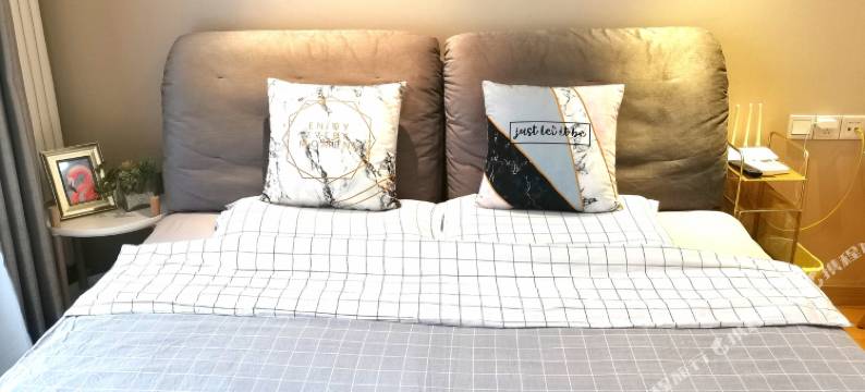 北京宅宅的宅公寓图片