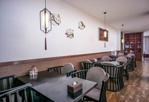 Konggu Youlan Inn Hotel Overview