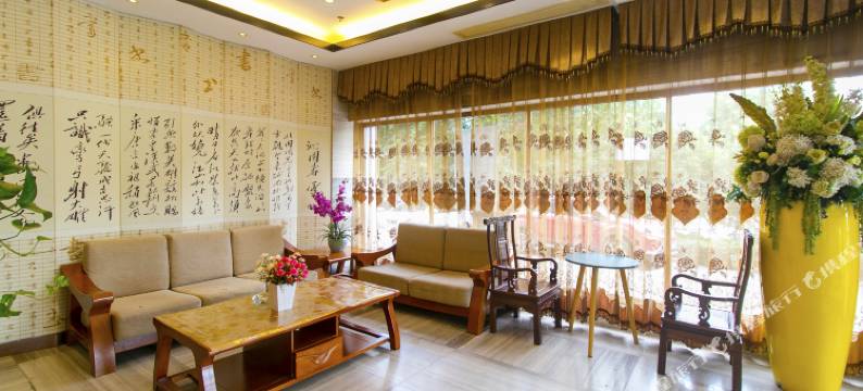 株洲凯美酒店(工业大学店)图片