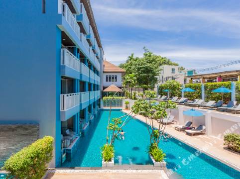 布瑞塔拉度假酒店