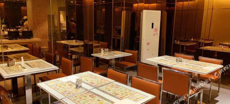 全季酒店(杭州西湖中山北路店)图片