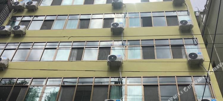 陇南金桔园宾馆图片