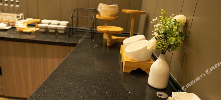 汉庭酒店(邯郸世纪大街店)图片