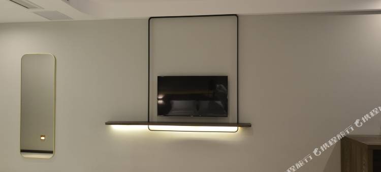 7天优品Premium酒店(绵阳东湖公园店)图片