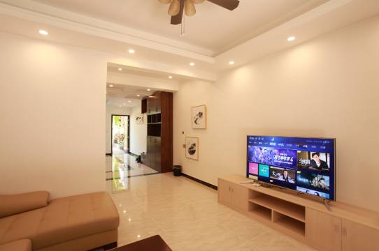 西双版纳相约版纳别墅