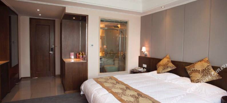 舟山昌源大酒店(定海西园商业街店)图片