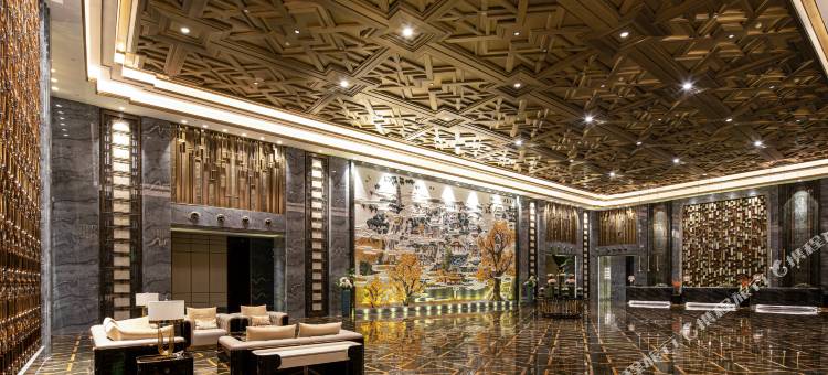 泰兴温德姆至尊酒店图片