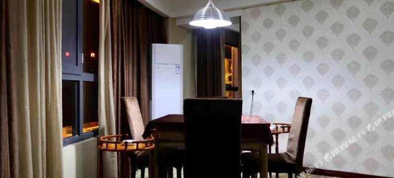 1916酒店(英山县政府店)图片