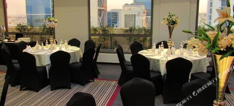 罗塔娜奥拉亚中心酒店(Centro Olaya)图片