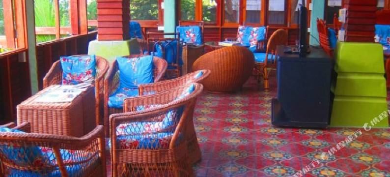 迷人楚里别墅(Charm Churee Villa)图片