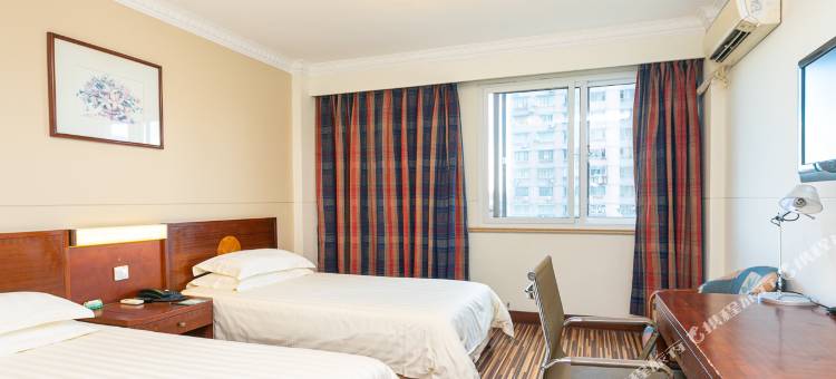 锦江之星风尚(上海北外滩店)图片