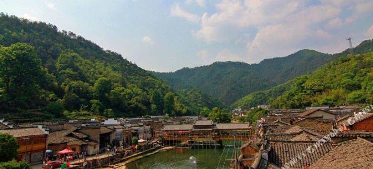景德镇陶茗居城市民宿(陶阳里人民广场店)图片
